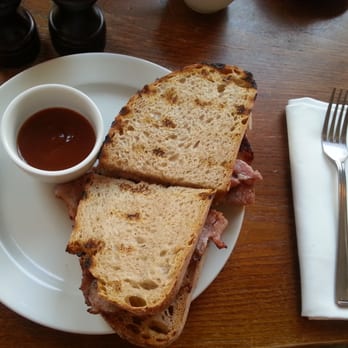St. John Bread & Wine - Bakeries Near Me - London, XGL St. John Bread & Wine - Bakeries Near Me - London, XGL