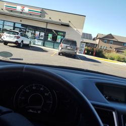 7-Eleven - A new 7 11
