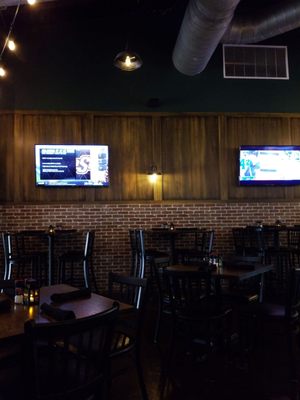 South Side Pizza Kitchen & Pub by null