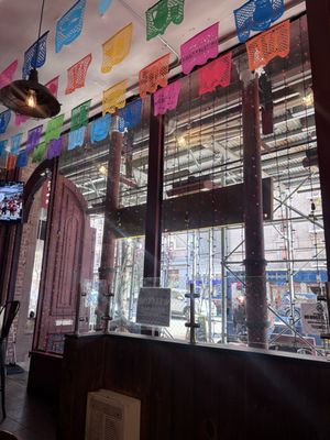 Nina’s Great Burrito Bar by null