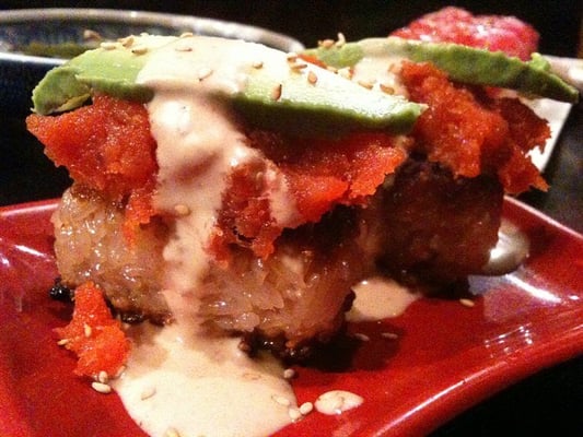 Miyako Sushi Bar by null