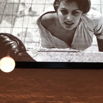 Sofia - Projected photo - Italian Near Me - New Orleans, Louisiana