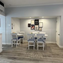 Blue Ridge Cafe