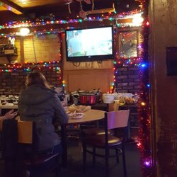 Darb's Crystal Bar