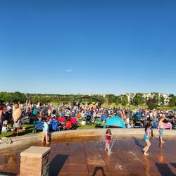 Civic Green Park