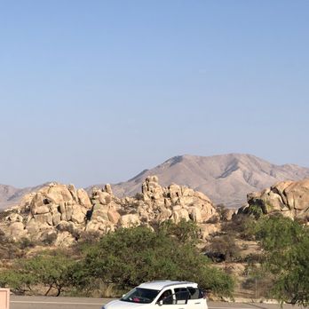 Texas Canyon Rest Area - Boulders. - Rest Stops Near Me - Dragoon, Arizona Texas Canyon Rest Area - Boulders. - Rest Stops Near Me - Dragoon, Arizona