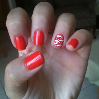 Lovely nail ♡ Lovely Nails Official (@lovelynails1inc) • Instagram photos