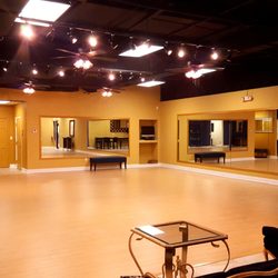 Arthur Murray Dance Centers