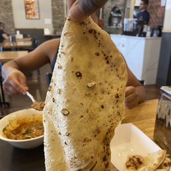 Miyaji Kebab & Rumali Rolls
