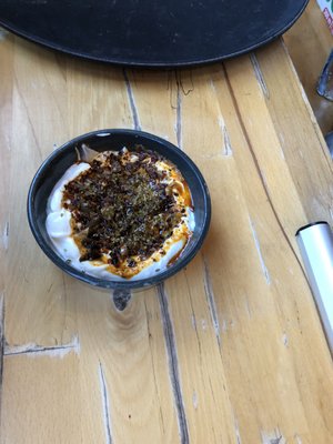 Ortaya Alaçatı by null