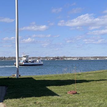 North Ferry - Ferries Near Me - Shelter Island Heights, New York North Ferry - Ferries Near Me - Shelter Island Heights, New York