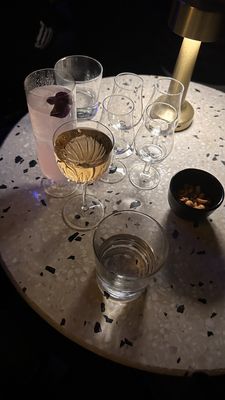 Vesper by null