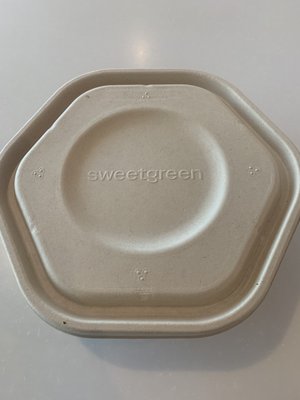sweetgreen by null