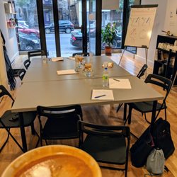 Académie de Café de Montréal - Cours "Art Latté"