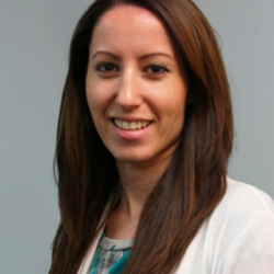Weiss Medical - Katie Bogusz, M.D.