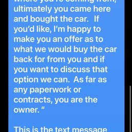Lotus America stated time and other units that the problem lies within the dealer for not maintaining a new vehicle properly! Lotus America stated time and other units that the problem lies within the dealer for not maintaining a new vehicle properly!