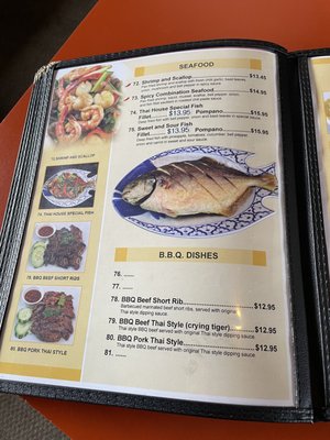 Thai Noodle House by null