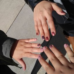 These are with gel. So worth it These are with gel. So worth it