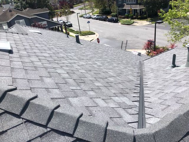 Slide of Cal Coast Roofing