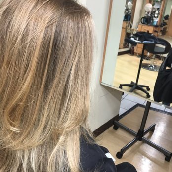 Last Tangle In Washington Salon 262 Photos 473 Reviews Hair