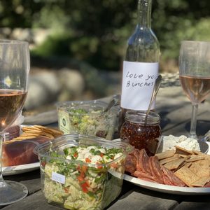 The Huntington on Yelp