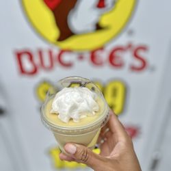 user provided Buc-ee’s photo