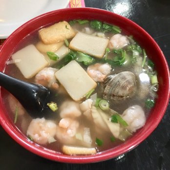 Lotus Garden - Chinese Near Me - Vienna, Virginia