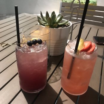 Lake Park Diner - Homemade black berry lemonade and strawberry lemonade - New American Near Me - Naples, Florida Lake Park Diner - Homemade black berry lemonade and strawberry lemonade - New American Near Me - Naples, Florida