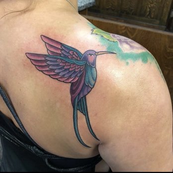 Old Town Tatu - Tattoo Near Me - Chicago, Illinois
