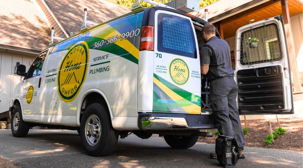 Slide of Andgar Home Comfort