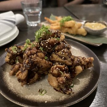 R&D Restaurant - Fried chicken - Asian Fusion Near Me - Toronto, Ontario