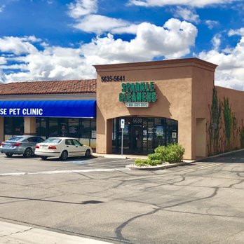 Sparkle Cleaners - Swan - Laundry Services Near Me - Tucson, Arizona Sparkle Cleaners - Swan - Laundry Services Near Me - Tucson, Arizona