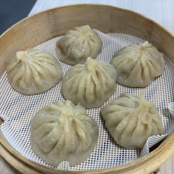 Fan's Asian Corner - Pork soup dumplings - Bubble Tea Near Me - St Peters, Missouri Fan's Asian Corner - Pork soup dumplings - Bubble Tea Near Me - St Peters, Missouri