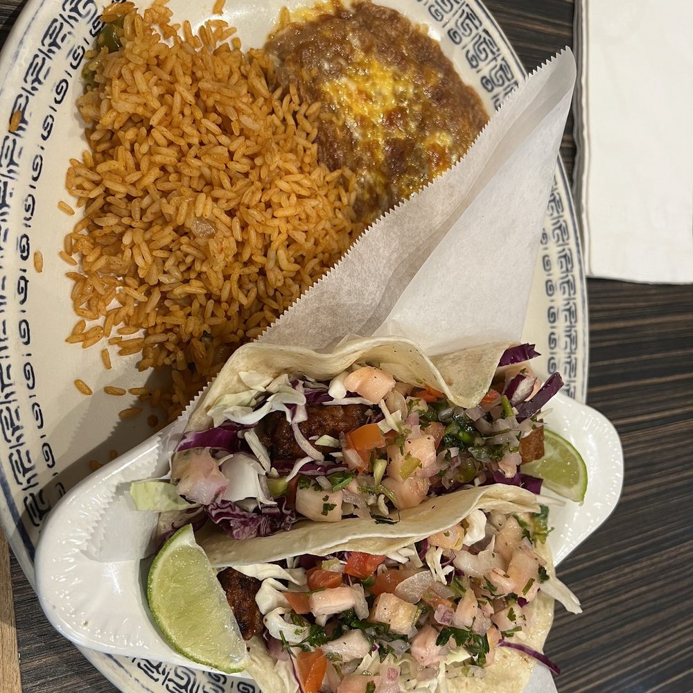 Rodrigo's Mexican Grill - Baja Fish Tacos - Mexican Near Me - Temecula, California Rodrigo's Mexican Grill - Baja Fish Tacos - Mexican Near Me - Temecula, California