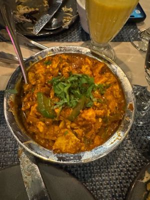 Pariwaar Delights - The King of Biryani's by null