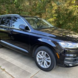 Sophisticated Sedan Service