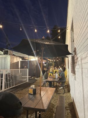 Smiley's Burger Club by null Smiley's Burger Club by null