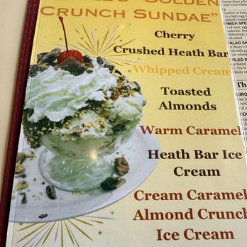 Fenton's Creamery - Ice Cream & Frozen Yogurt Near Me - Vacaville, California Fenton's Creamery - Ice Cream & Frozen Yogurt Near Me - Vacaville, California