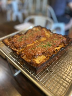 Fieldwork Sacramento by null