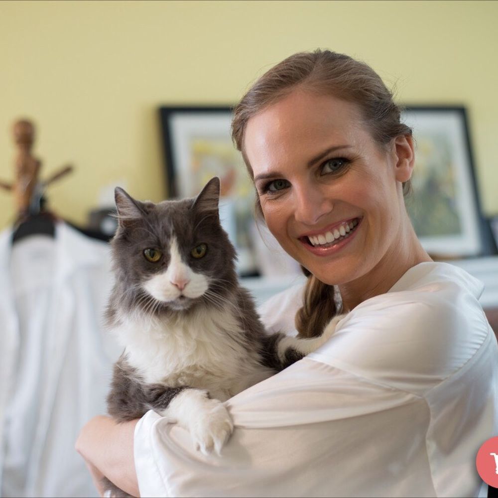Classic Photographers - Thanks photographer Julie for listening to my request of having some quality pet pics too! - Videographers Near Me - Londonderry, New Hampshire