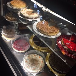 Kokoro - Look at these delicious pies!