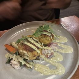 Crab Cake