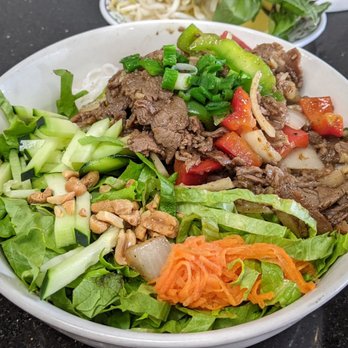 Pho 45 - Beef vermicelli - Vietnamese Near Me - Garden Grove, California Pho 45 - Beef vermicelli - Vietnamese Near Me - Garden Grove, California