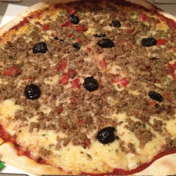La Voute - Pizza Near Me - Ciotat (La), 13 La Voute - Pizza Near Me - Ciotat (La), 13
