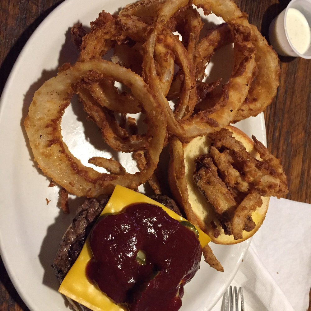 T's Redneck Steakhouse - Cowboy burger - Steakhouses Near Me - Lebanon, Missouri T's Redneck Steakhouse - Cowboy burger - Steakhouses Near Me - Lebanon, Missouri