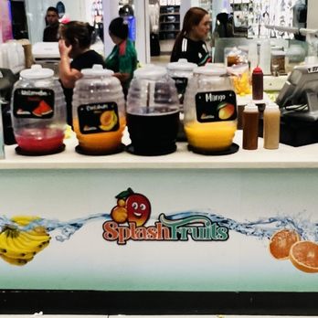 Splash Fruits - Fruits & Veggies Near Me - Milpitas, California