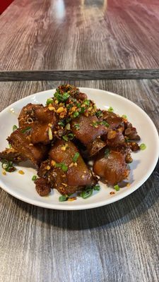 ChinoYang’s Hunan and Mandarin Cuisine by null