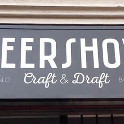 Beershow