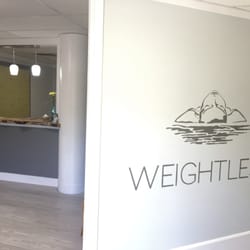 Weightless Float Center
