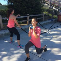 Undefeated Fitness Monterey
